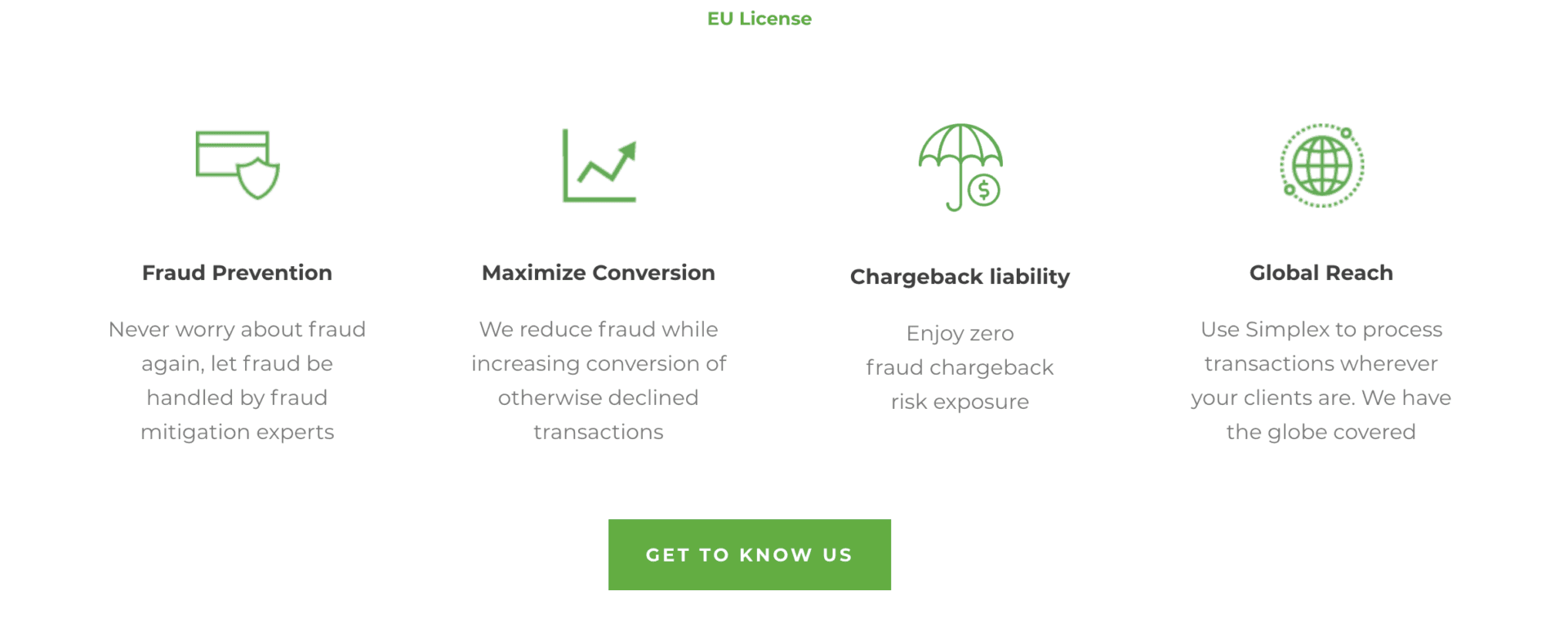 Simplex Review - Who Is Simplex